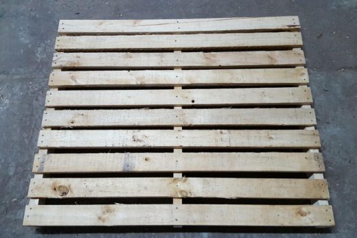 Geelhoutvlei Timbers