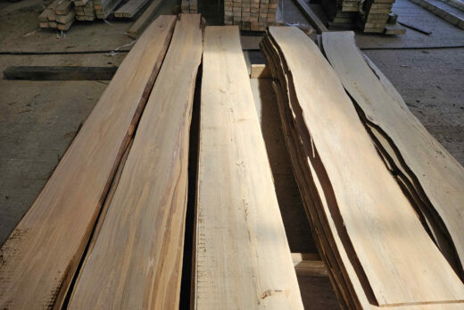 Geelhoutvlei Timbers