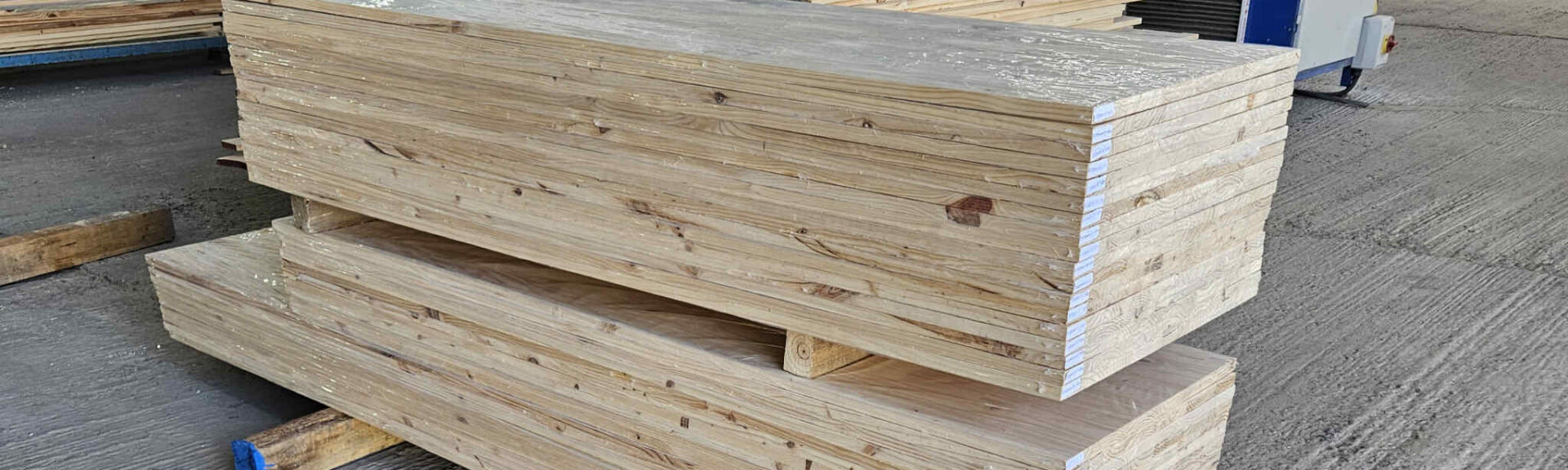 Geelhoutvlei Timbers Factory Shop