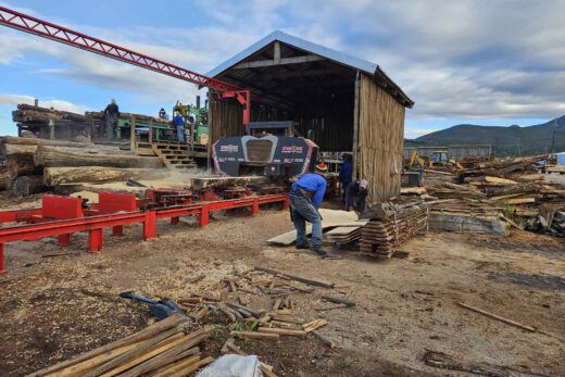 Geelhoutvlei Timbers Factory Shop